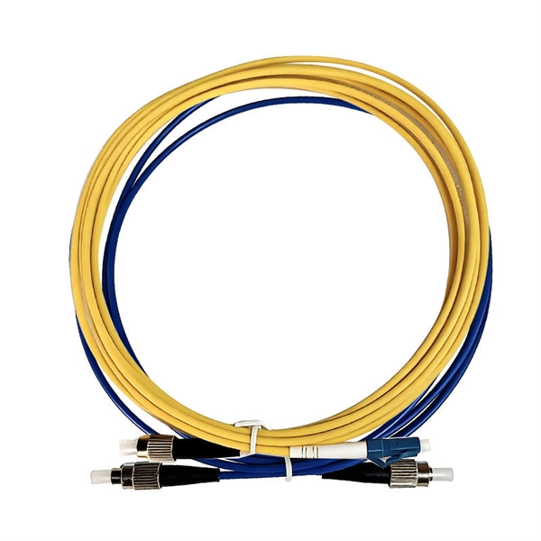 Troubleshooting a fiber distribution box with no light