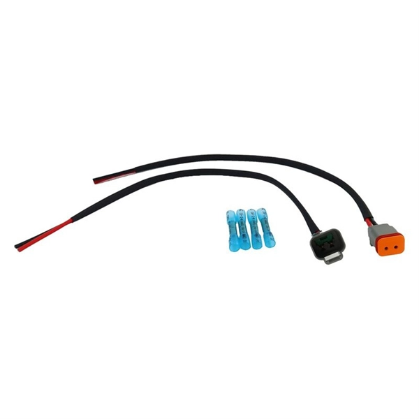 How many circuits are in the PZ30 distribution box 