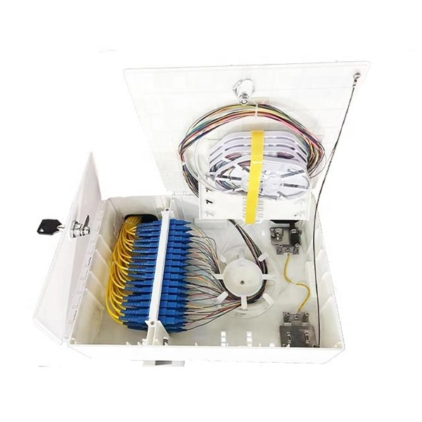 Data Center EMS
