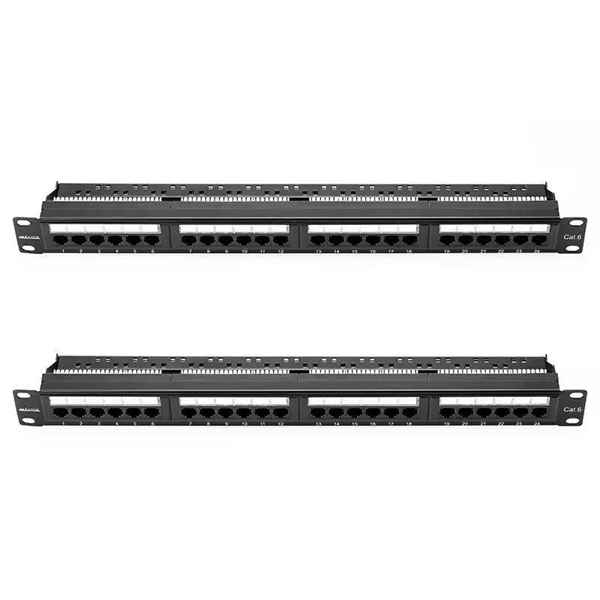 Which one is Fibre Channel 