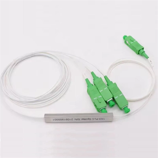 What are the different modes of fiber optic sensor 