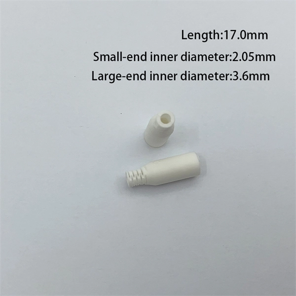 What is the splitter in a fiber distribution box 