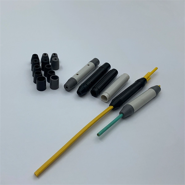 Can optical cables be stretched 