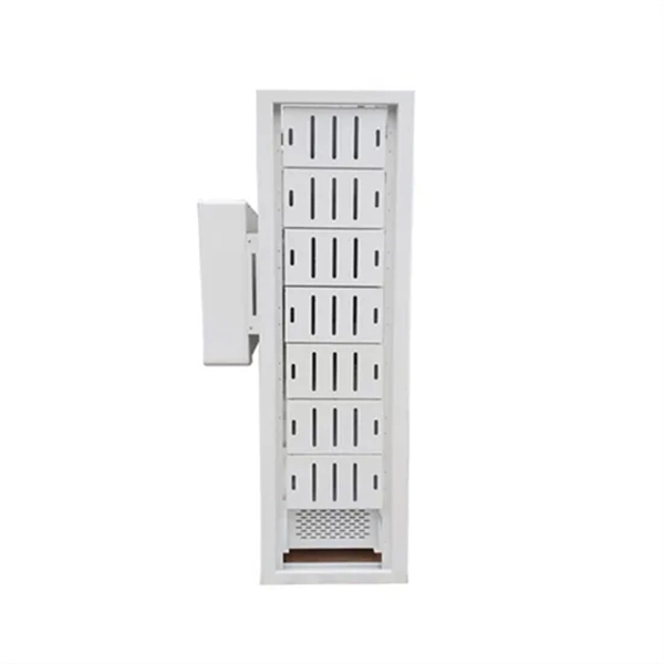 Calculation Rules for Vertical Cable Tray Supports