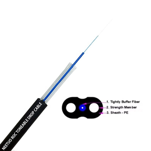 Thickened Fiberglass Tail Glow-in-the-Dark Float