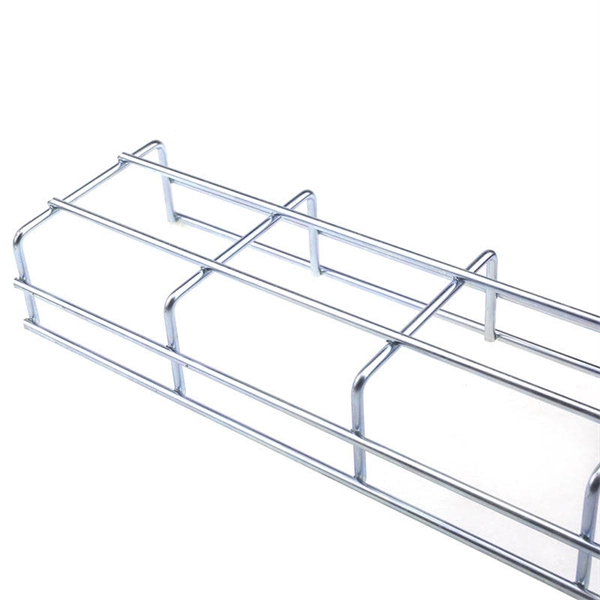 Cable Tray Process Requirements