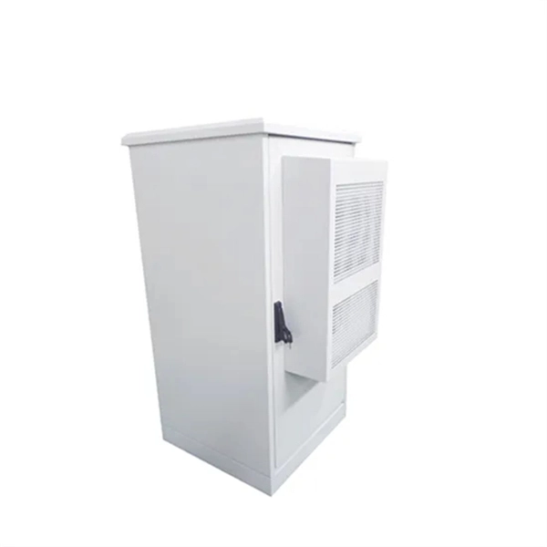 Is the junction box for cables or fiber optic cables 